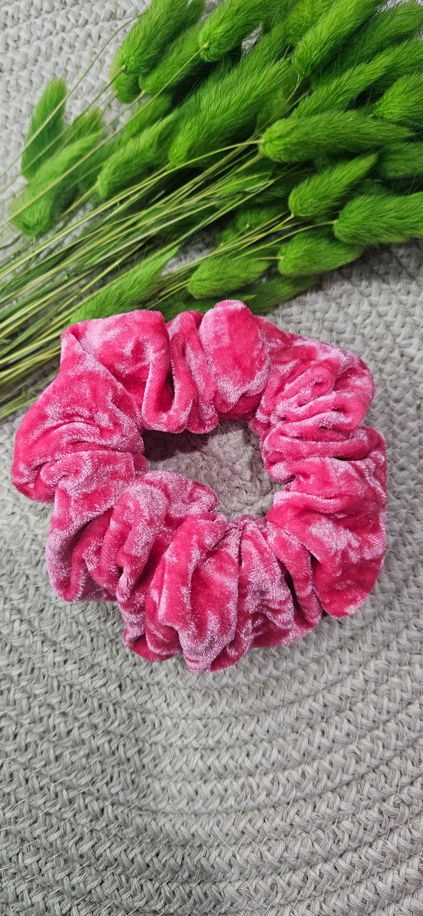 Scrunchies