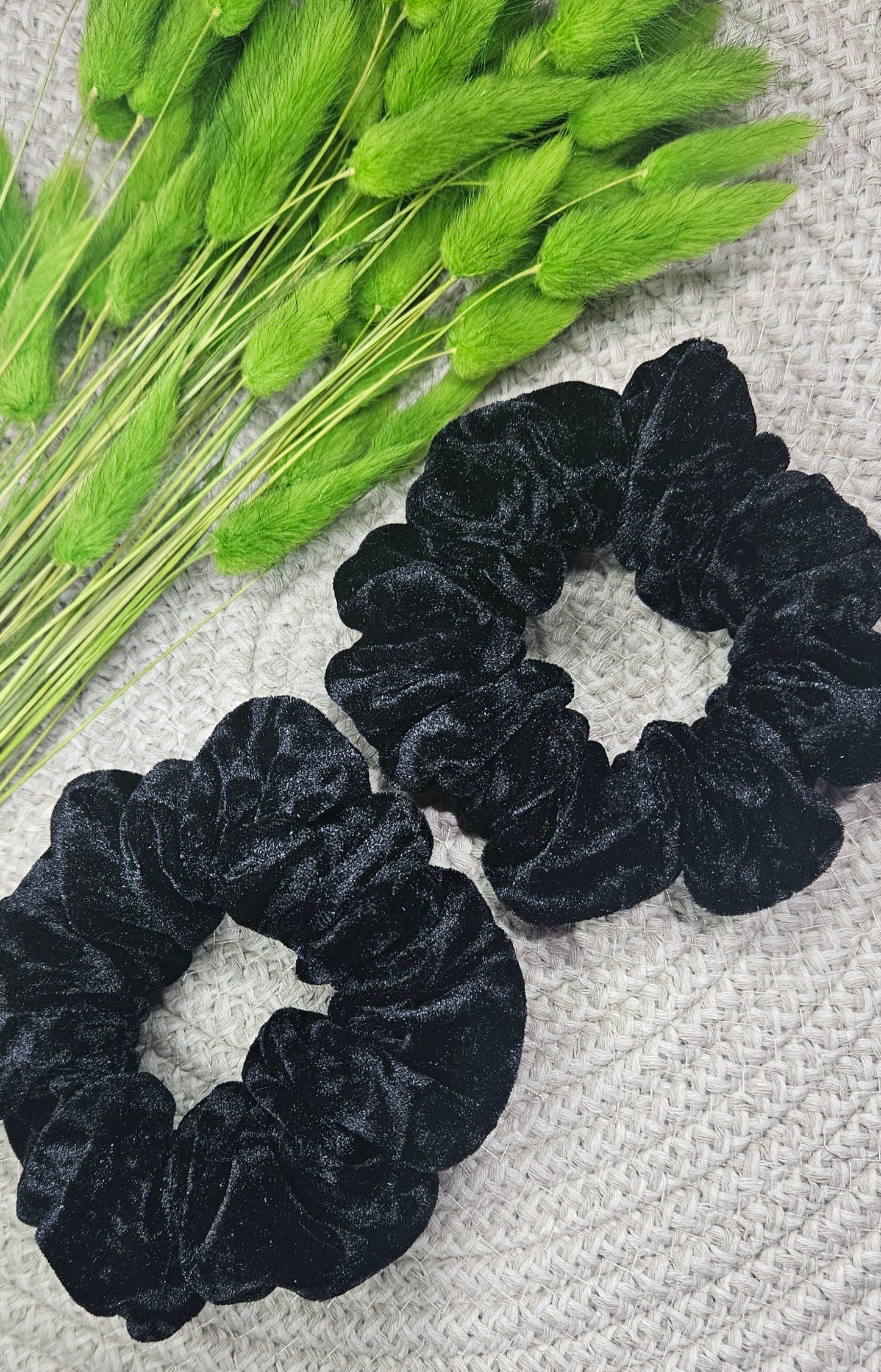 Scrunchies